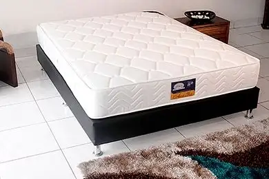 Matelas et Cadre de Lit Confort Premium – Livraison Gratuite & P in Beds & Mattresses in City of Montréal - Image 2