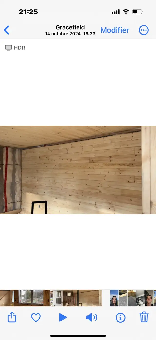 Drywall and painting  expert in Floors & Walls in Gatineau - Image 10