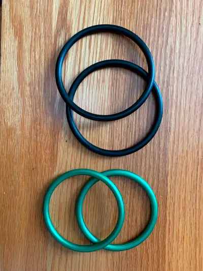 Sling Rings, View more