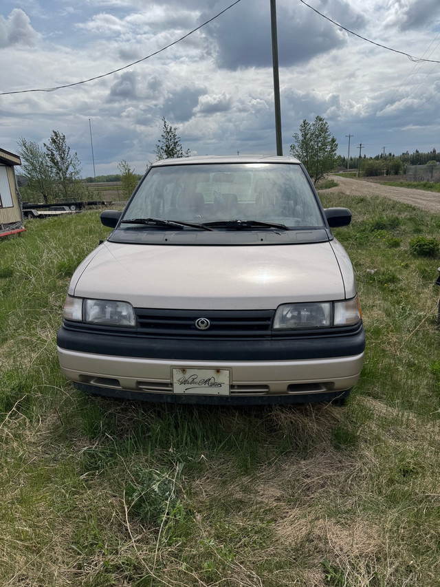 mazda pv in Cars & Trucks in St. Albert - Image 2