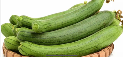 Ram Tori or Sponge gourd / Luffa  Seeds : (OP):, View more