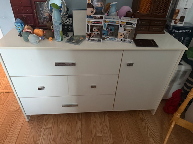 set de chambre à vendre dans Lits et matelas  à Sherbrooke - Image 2