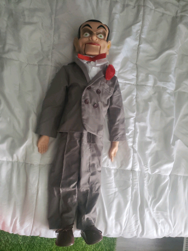 Slappy Doll From Goosebumps  for sale  