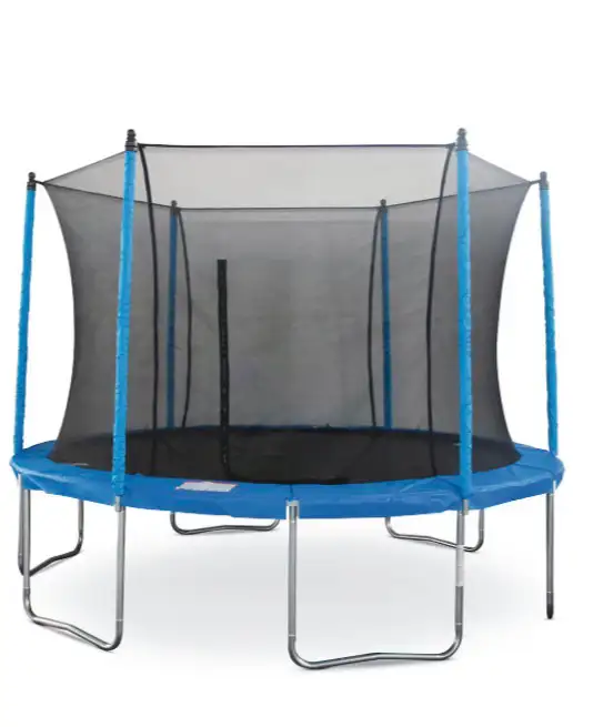 12 ‘ Trampoline in Other in Winnipeg - Image 2