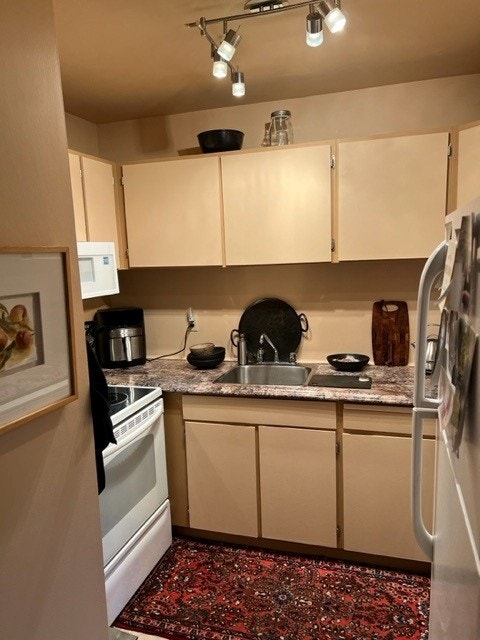 downtown condo Rental 5