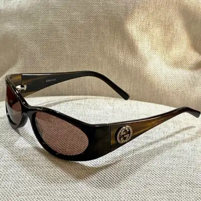 Authentic Gucci Sunglasses, View more