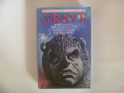Tales From Beyond The Grave, View more
