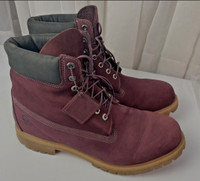 Botte Timberland boots 6 inches premium