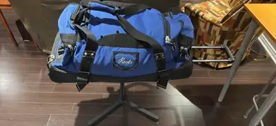 Sturdy Roots duffle bag, View more
