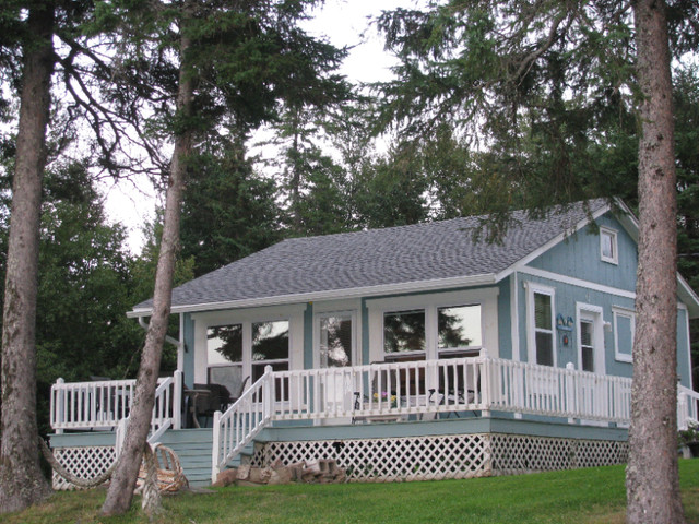 Chalets Vivelo Cottages is now open for the season! in New Brunswick - Image 2