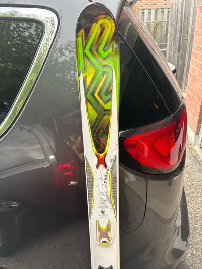 K2 skis for sale, View more
