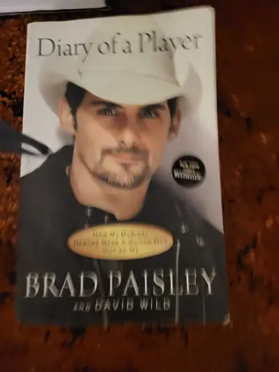 Diary of a Player:, View more