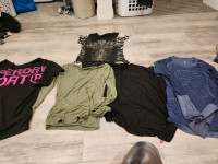 Ladies clothing sz sm/med part 2