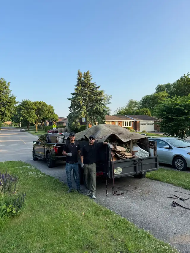 Junk Removal529384781455697921