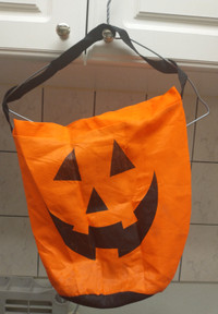 Halloween items