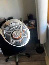 Taylormade R1 Driver