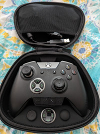 Razer Wolverine Ultimate Pro Controller Xbox & PC