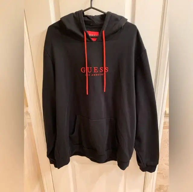 Guess Los Angeles632345778136351210