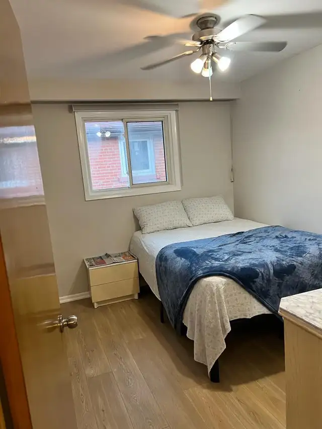 LARGE ROOM AVAILABLE FOR RENT (MALTON)