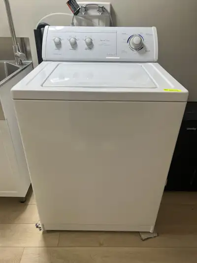 Washer & Dryer for sale, View more