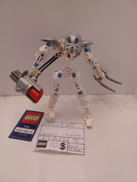 Lego jionicle 8915