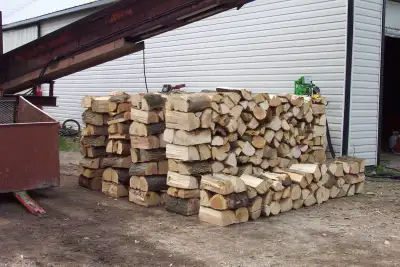 Fire wood, View more