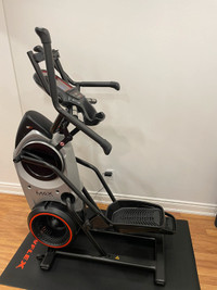 Bowflex M6 Max Trainer Elliptical 