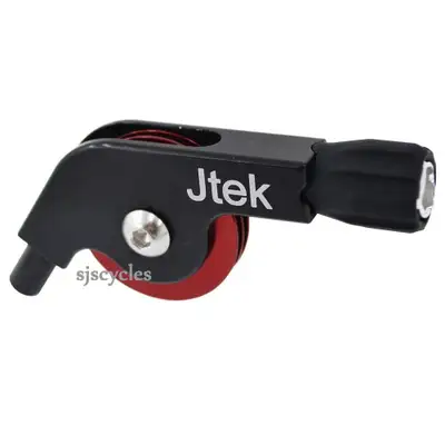 Jtek ShiftMate 8a bike derailleur adapter [Wolf Tooth], View more