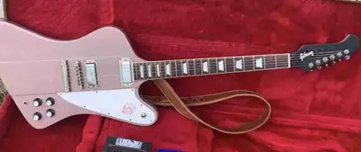 Gibson Firebird V, View more