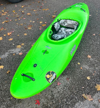 Large Jackson Zen 3 Kayak