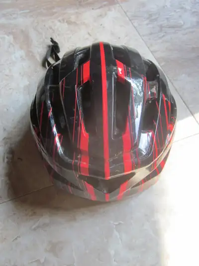 CASQUE VÉLO CCM, View more