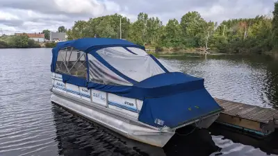Moteur evinrude deux temps 60cv