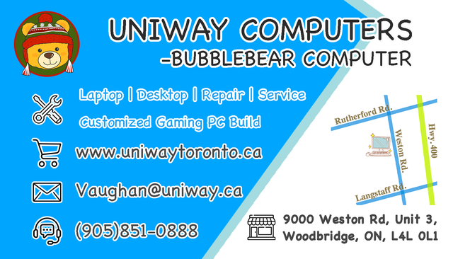 PROMOTED! HOT SALE GAMING PC! STARTING FROM $499 NOW in Desktop Computers in Markham / York Region - Image 7