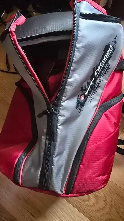 sac a dos Manfrotto offroad, View more