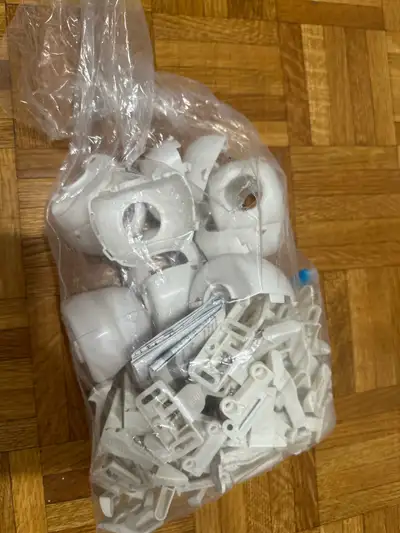IKEA Childrens Child Safety Cabinet Locks, View more