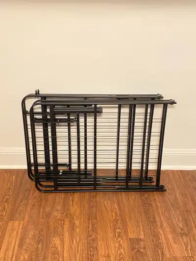 Full Folding Bed Frame, View more