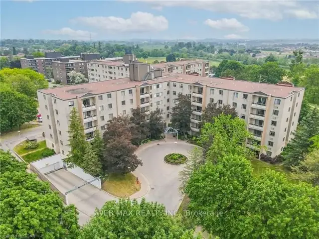 Spacious Guelph Condo for Rent: 2 Beds, 2 Bath, 1 Parking!