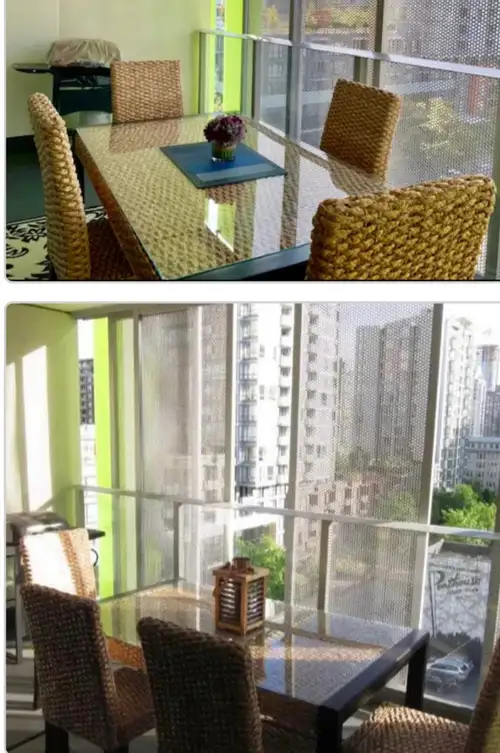 Furnished 1 Bed + Den in Yaletown Available August or September 1st 2026 $2,695 per month with year...