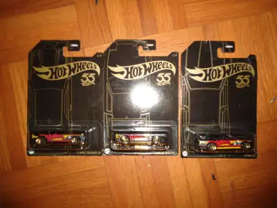 1-96 nissan 180sx type x 2-92 bmw m3 6-15 doge challanger srt if you by some chance have extras of 3...