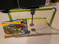 soccer net for kids