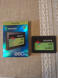 Adata 1TB SSD