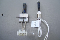 Ignitor for furnace / dryer