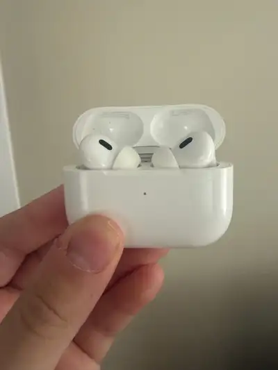 Apple AirPods Pro, View more