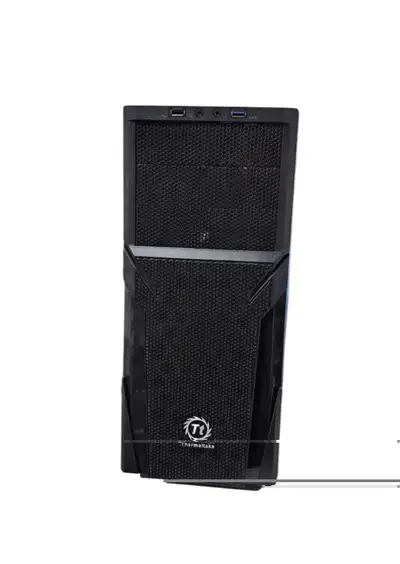 Gaming PC i5-9600K 16gddr4 B350M-C, View more