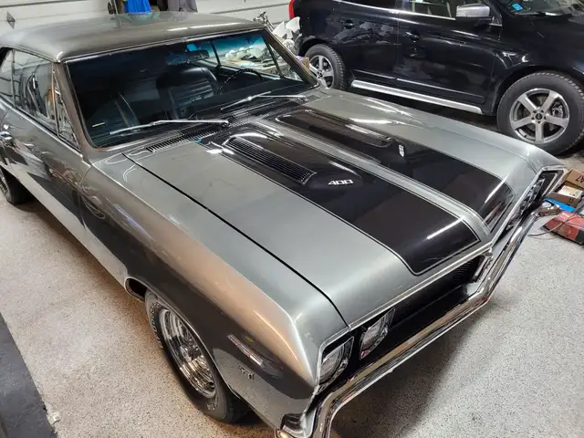 1967 Beaumont SD clone restomod  canadian made in Classic Cars in Grand Bend - Image 3