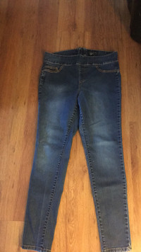 Forever 21 plus size 12 jeans