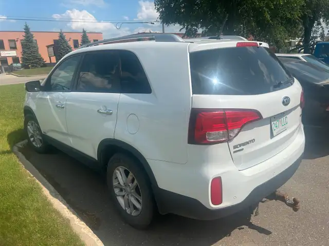 2015 Kia sorento62863708799873121