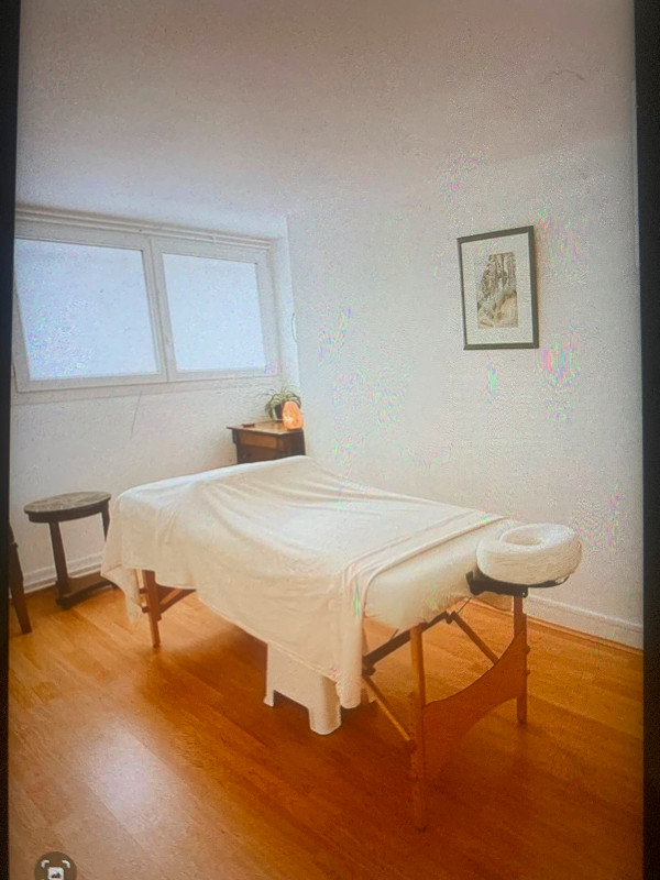 The Best Massage Therapy in Mississauga Massage Services