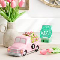 Scentsy's scent and warmer of the month for May