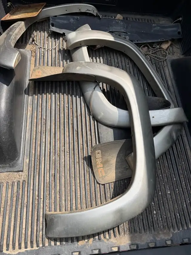 2000 GMC Sierra 1500 4x4509452480739420161